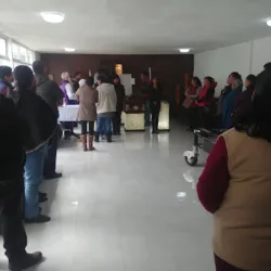 Funerales Sanchez Toluca