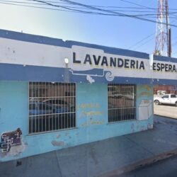Lavandería Esperanza