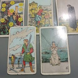 Tarot