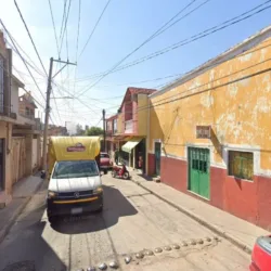 Renta de Mesas y Sillas Leticia Vazquez Duarte
