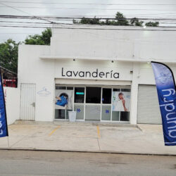 Lavandería Doña Clean