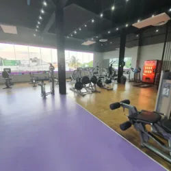 Anytime Fitness Veracruz Diaz Miron