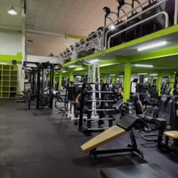 Sport Center Gym & Fitness