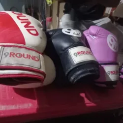 Escuela de Box Aztlan
