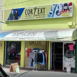 CORTEXT