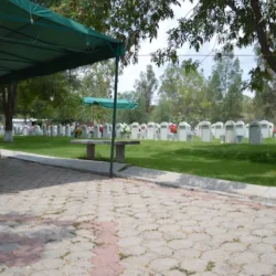 Jardines De La Eternidad, S.A. De C.V.