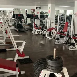 Strong Center