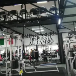 EM GYM ROSARITO