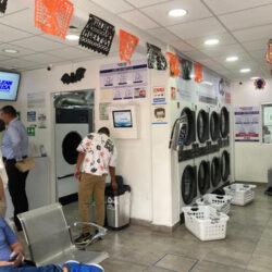 Dryclean USA Sucursal Sotelo