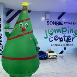 Jumping Center Colima