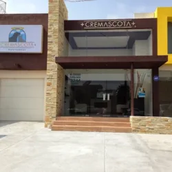 Cremascota Monterrey