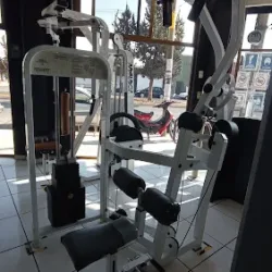 ELEMENT GYM