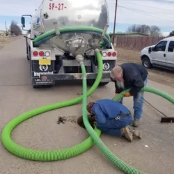 Canon's Southwest Septic Services