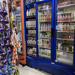 PAPELERÍA, MERCERÍA Y NOVEDADES “LA NEGRITA”
