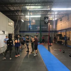 Vista Fitness Center Azcapotzalco - Crossfit Azcapotzalco