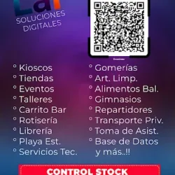 Lar - Soluciones digitales