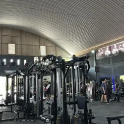 BLACK HORSE GYM IXTEPEC