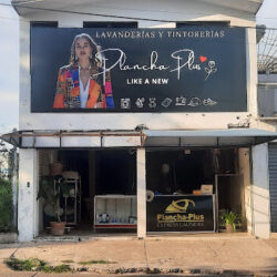 Plancha Plus