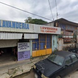 Lavanderia ''El Chinito''