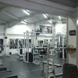 FITNESS CLUB