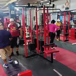 Roger's Gym