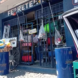 Ferreteria San Juan