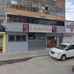 URBINA FUNERALES