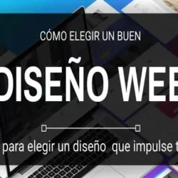 DISEÑADOR WEB ROSARIO