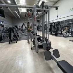 Delta Fitness