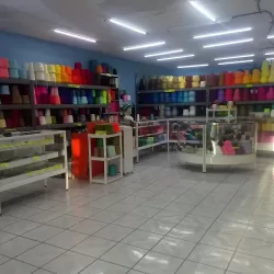 Textiles San Marcos