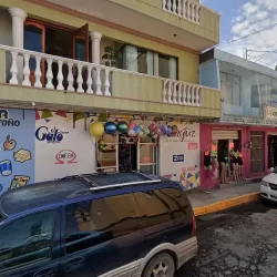 Merceria Mary Luz