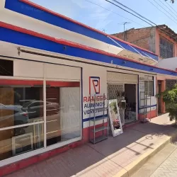 Papelería y Mercería Brambila