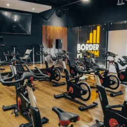 Border Fit Gym