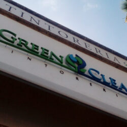 Green Clean