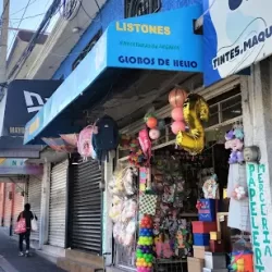 Mercería Haciendas
