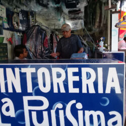 Tintoreria la purisima
