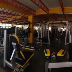 Energy Mix Gym