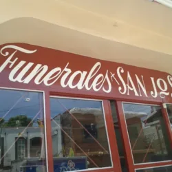 Funerales San José
