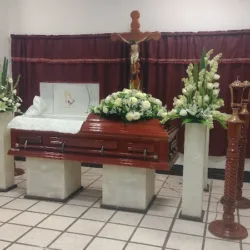 Funerales Chavez
