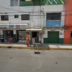 LAVANDERIA ROSALES