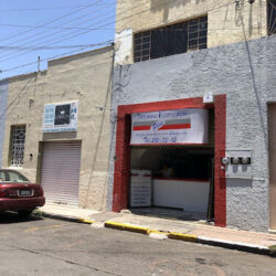 Tintorería Electrónica Plus