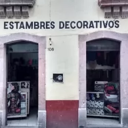 Estambres Decorativos