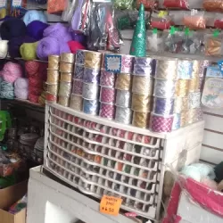 Distribuidora de Mercería la Mexicana