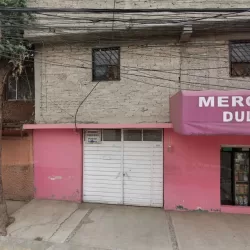 Merceria EL JONY