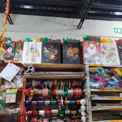 Papelería El Roble