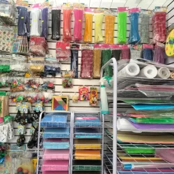 PAPELERIA REYNA
