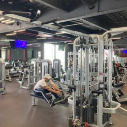CagersGym