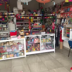 Tema Papeleria