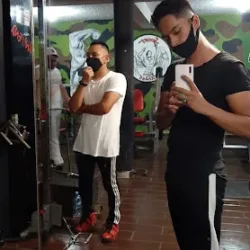 Sport Fitness
