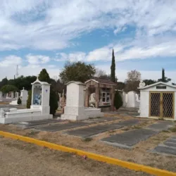 PARQUE FUNERAL DE LA PAZ